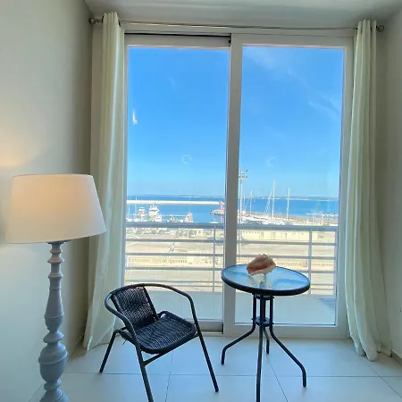 Jolie Luxury 아파트 *