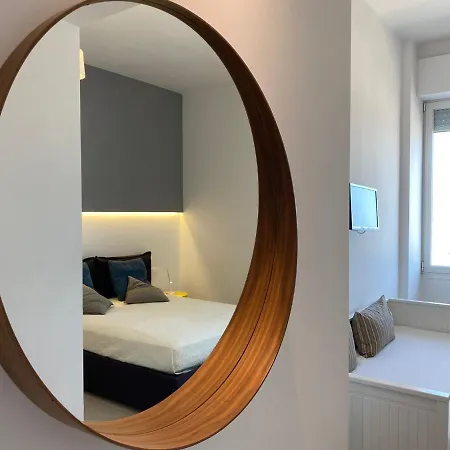 Jolie Luxury Appartement *