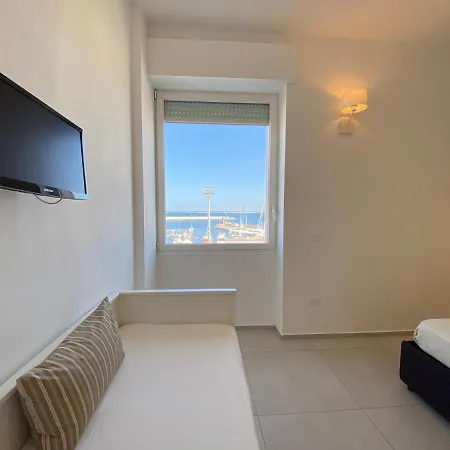 Jolie Luxury 아파트
