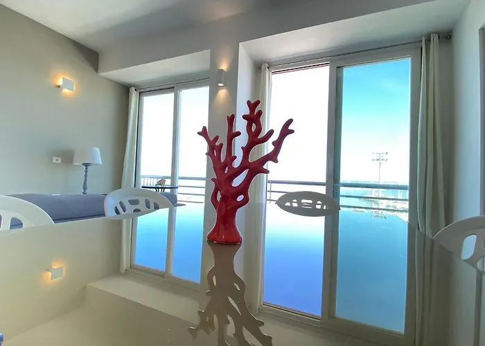 Jolie Luxury Апартаменти Галліполі