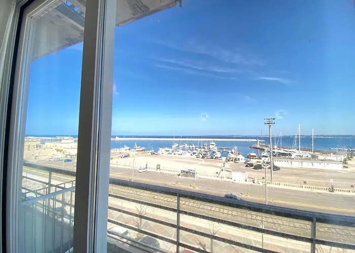 Jolie Luxury * Галліполі