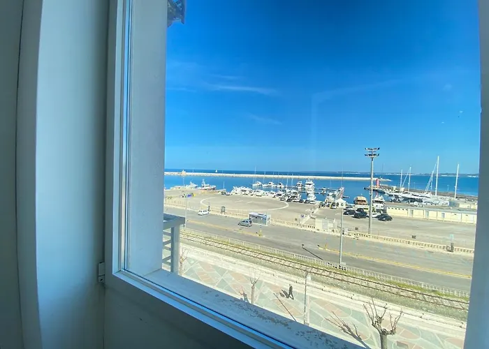 Jolie Luxury Галліполі