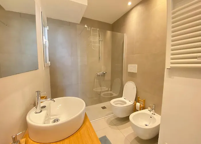 Jolie Luxury Галліполі