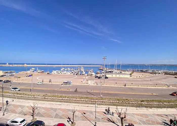 Jolie Luxury Апартаменти *