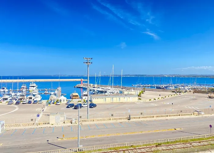 Апартаменти Jolie Luxury